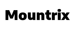 Mountrix - logo
